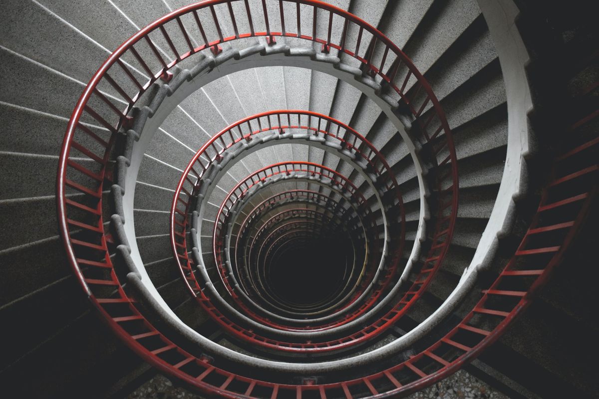 Goodhart's Law: An inevitable flaw?