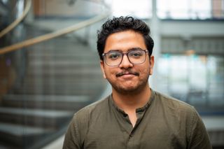 Vaibhav Balloli